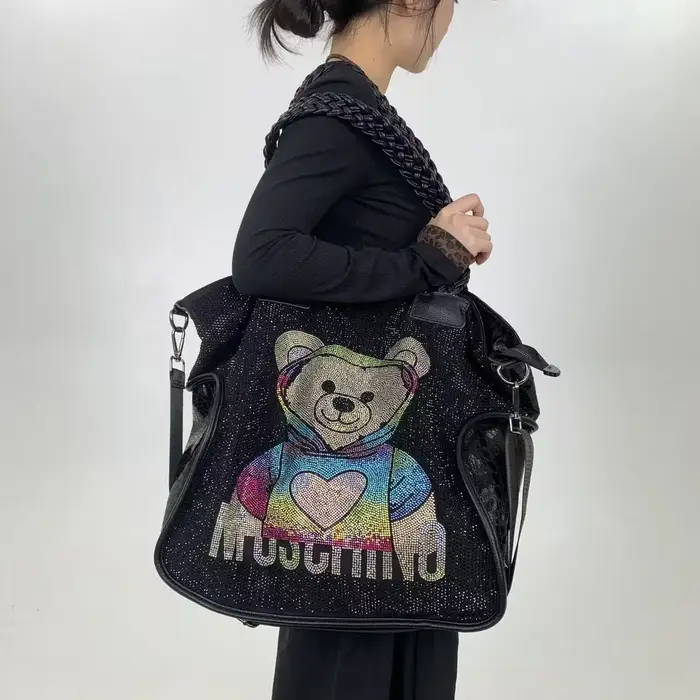 Sac à bandoulière pour femme