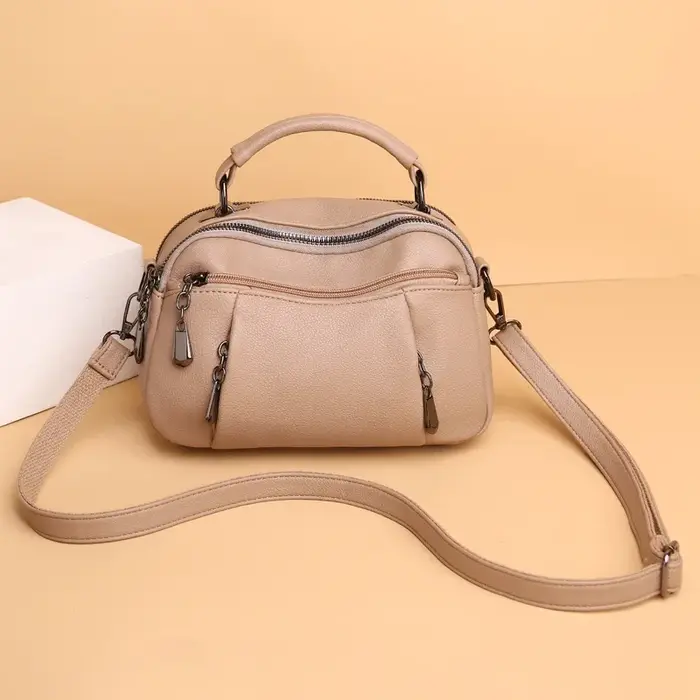 Sacs à main de luxe en cuir pour femmes