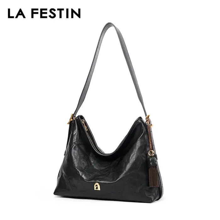 LA FESTIN Original sac pour femme 2025 tendance grand sac fourre-tout nouveau sac à bandoulière marques de luxe sacs