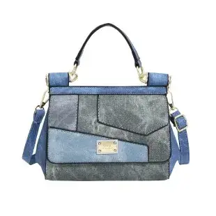 Sac à langer élégant et unique pour femme – Fourre-tout en cuir haut de gamme, minimaliste, grande c