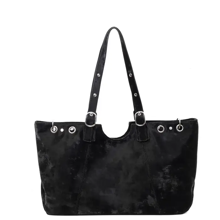 Sac fourre-tout de personnalité pour femmes