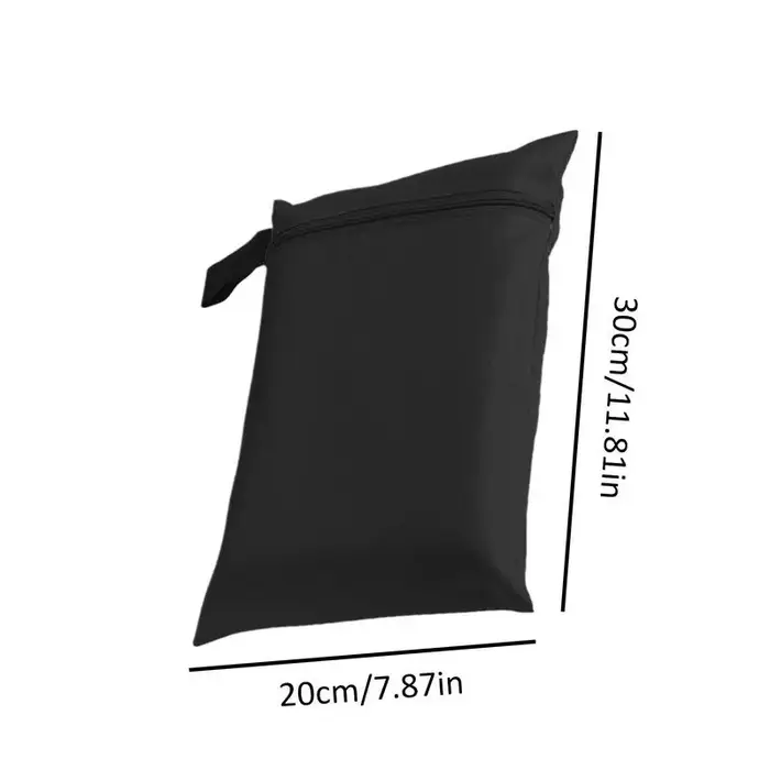 Pochette de toilette de voyage