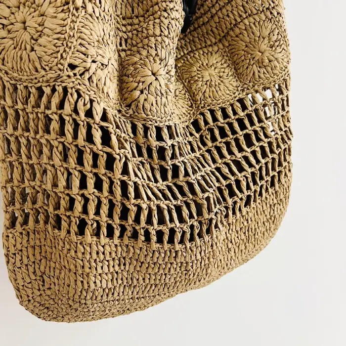 Sac à bandoulière pour femme grande capacité