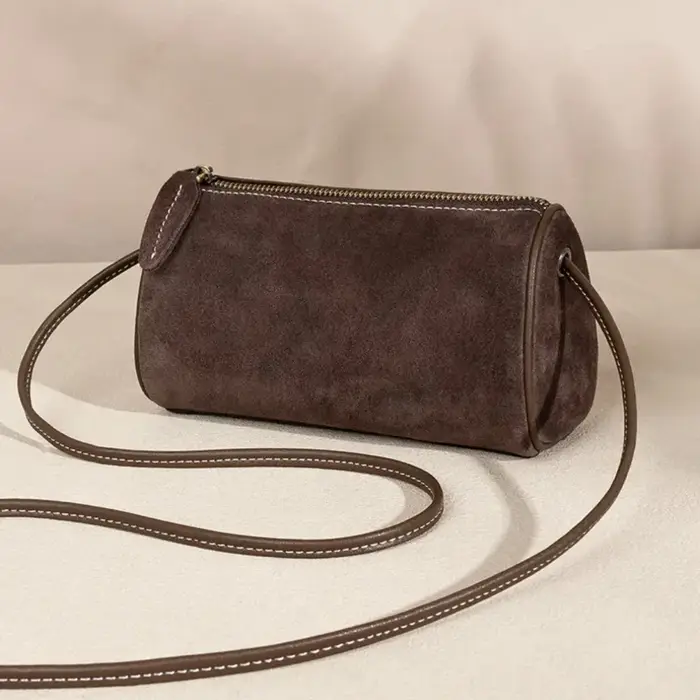 Sac à bandoulière rétro pour femme Faishon Buet Bag