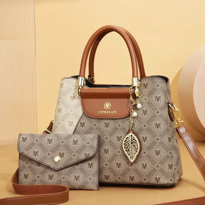Sac fourre-tout grande capacité pour femme
