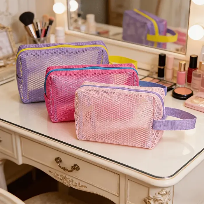 Petit sac à main pour femme Dopamine aux couleurs macaron