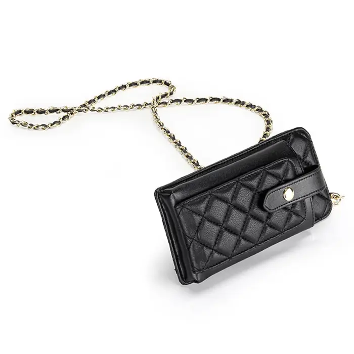 Sac à main Caviar en peau de mouton pour femme