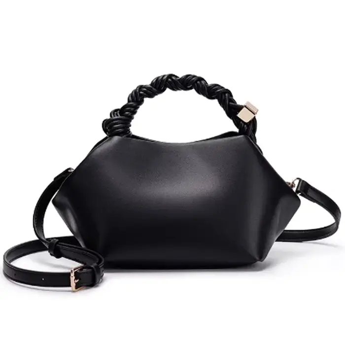 Sac à main hexagonal de créateur pour femme, nouvelle collection 2026, sac à bandoulière et sac port