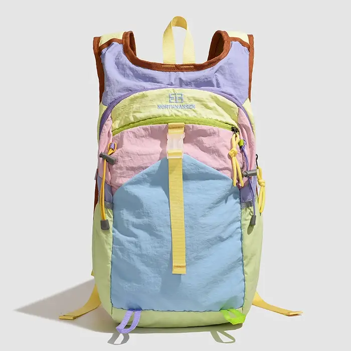 Sac à dos de sport à la mode pour femmes