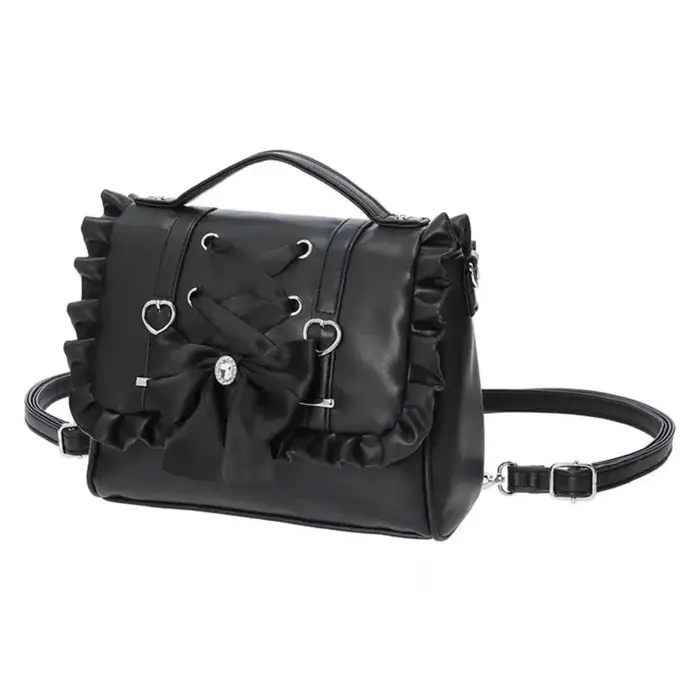 Sac à main Lolita Knot pour femme