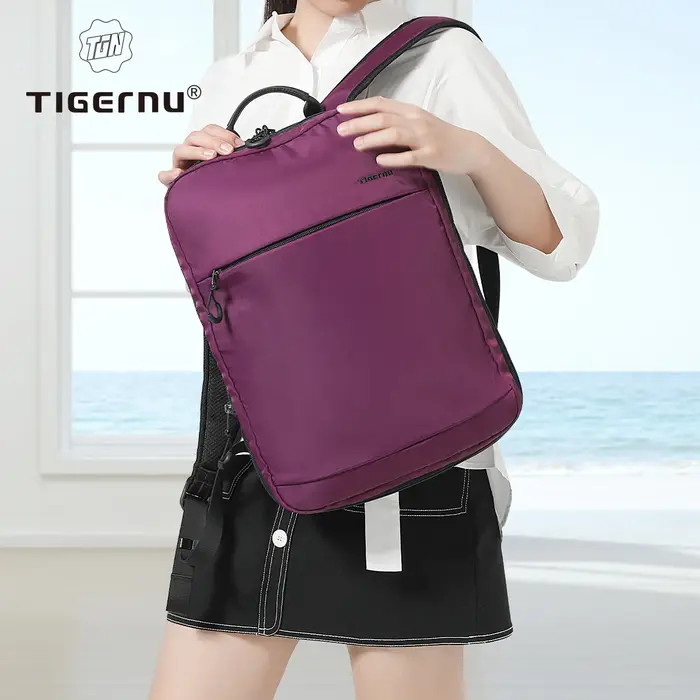 Tigernu – nouveaux sacs à dos multifonctionnels pour femmes