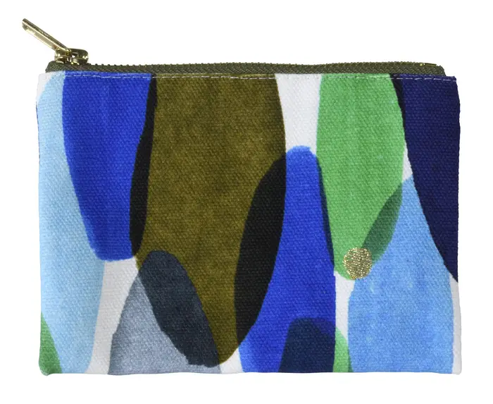 Pochette Joy Multicolore S 11 x 14 x 1