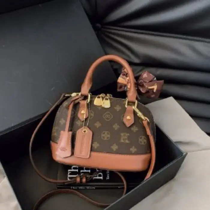 Sac à langer élégant Designer Paris pour femme