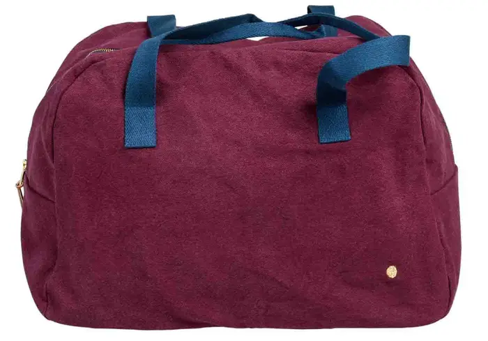 Sac week-end Iona Wine 28 x 42 x 20