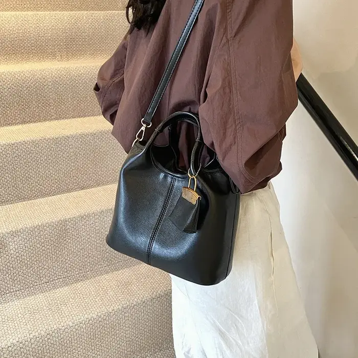 Sac fourre-tout tendance pour femme