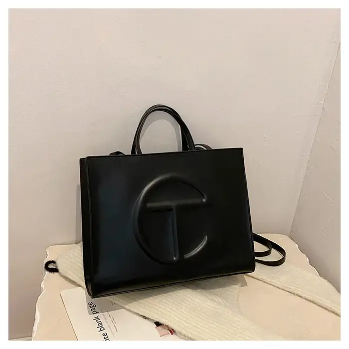 Sac à langer élégant et classique Paris 2026 – Sac bandoulière unique pour femme, idéal pour les loi