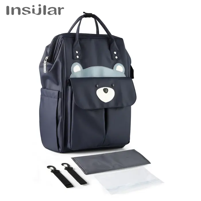 Sac à dos à couches pour maman