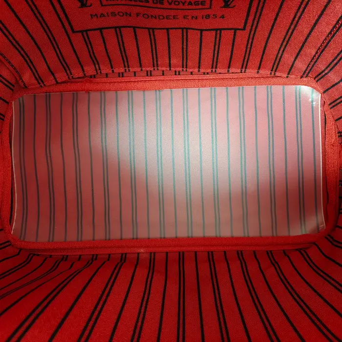 3 inserts rectangulaires en plastique pour fonds de sacs