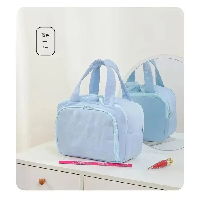 Sac fourre-tout pliable Y2K pour femmes 2026