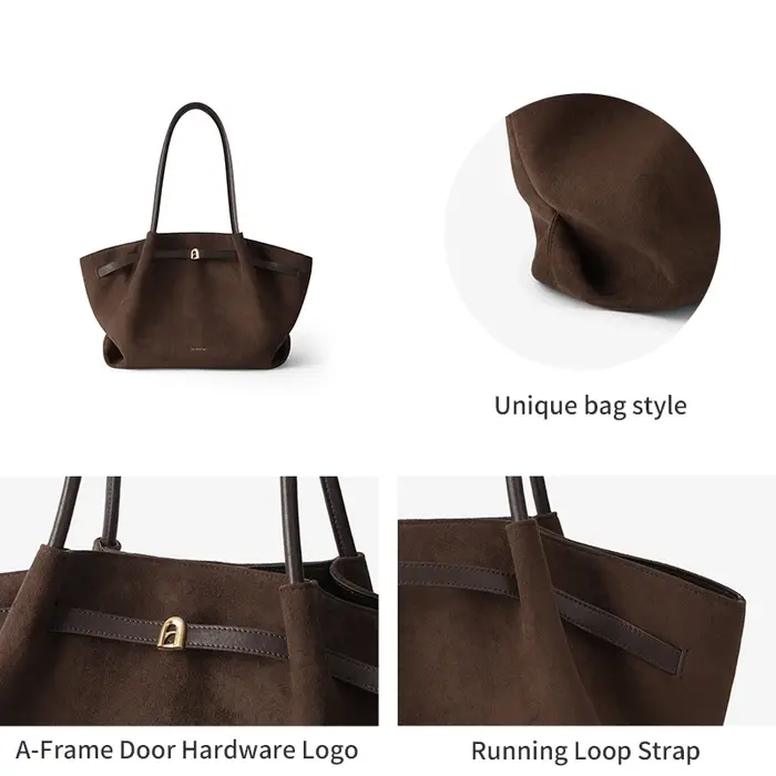 Sac à main pour femme de la marque LA FESTIN