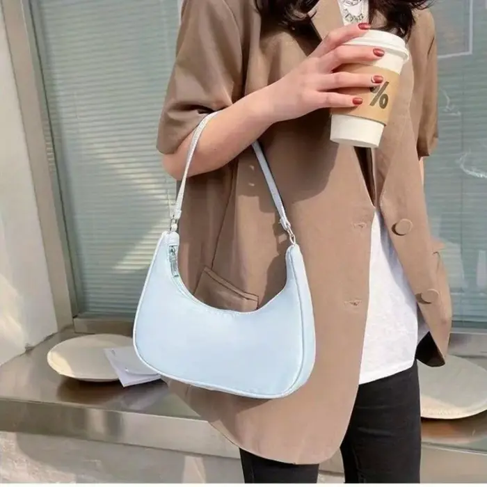 Sac à bandoulière pour femme