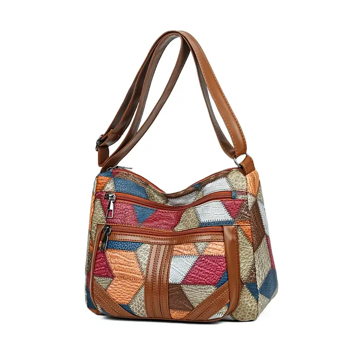 Sac à bandoulière pour femmes