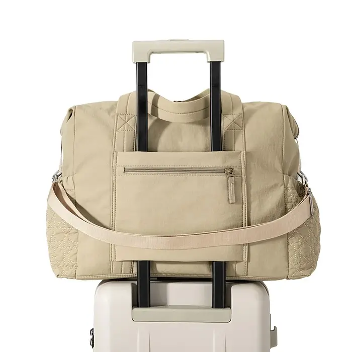 Sac de voyage grande capacité pour femme