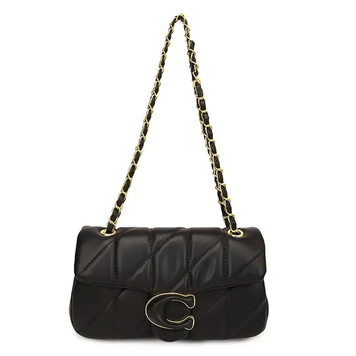 Sacs à langer de luxe tendance pour femmes