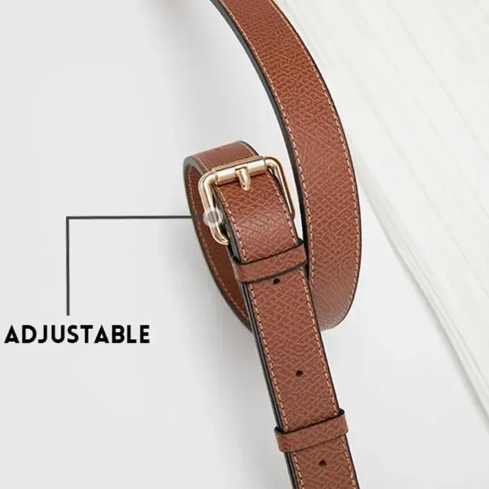 Nouvelle sangle de sac pour Longchamp