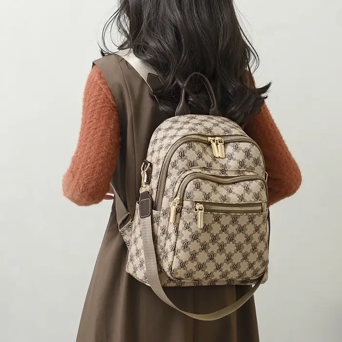 Nouveau sac à dos design sacs pour femmes