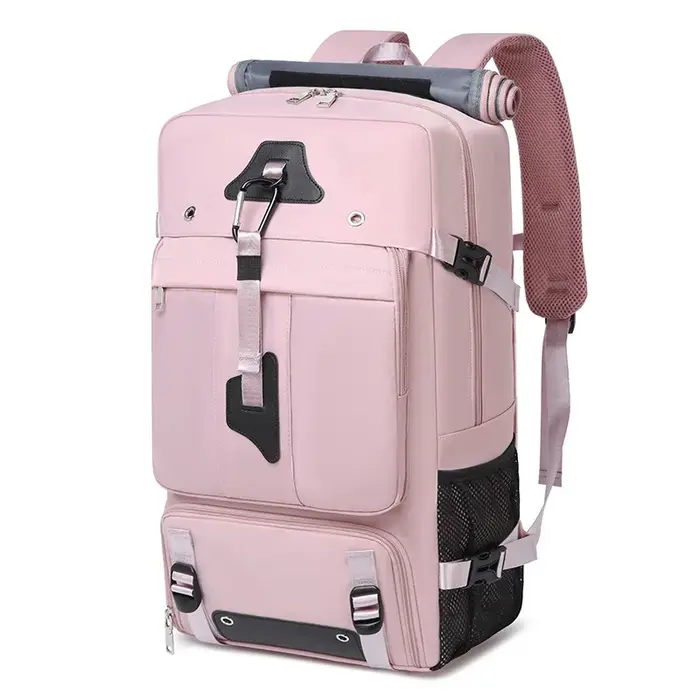 Sac de voyage de grande capacité 55l pour hommes