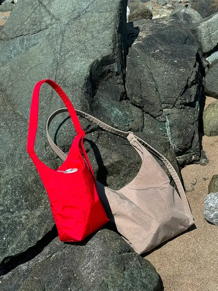 Sac à bandoulière à carreaux de créateur