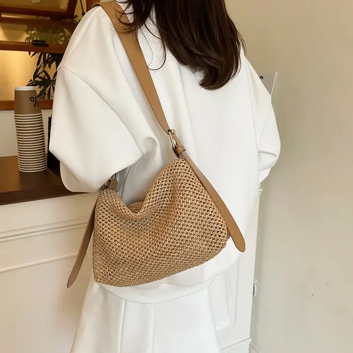 Sac bandoulière femme Fresh Vacation