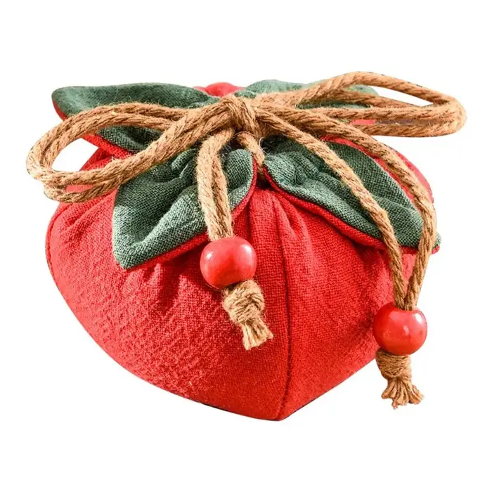 Sac de bénédiction kaki pour porte-monnaie