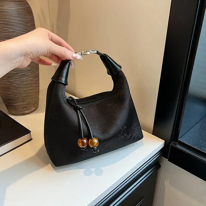 Sac à main brodé chinois à la mode