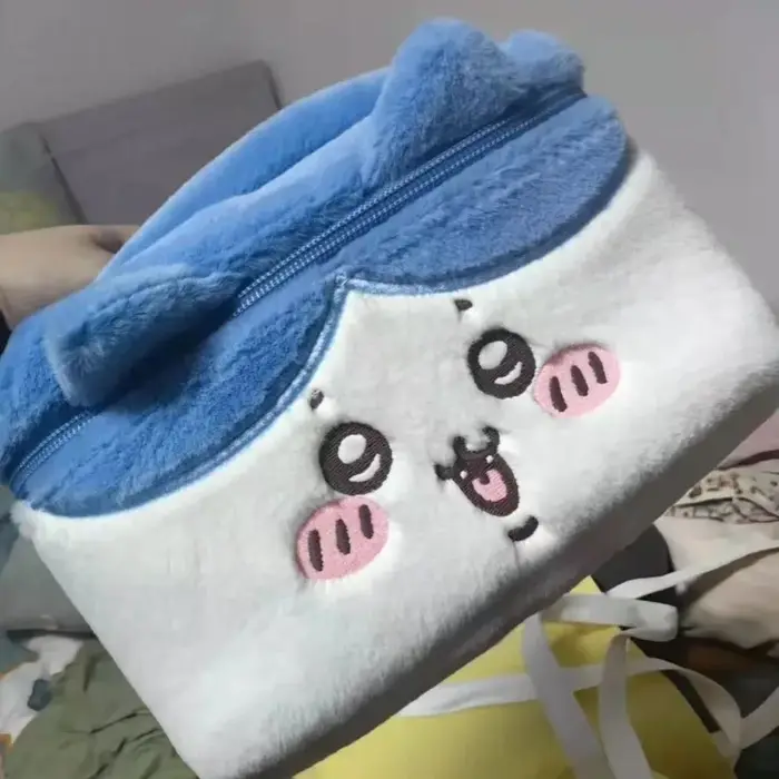 Trousse de Maquillage Chiikawa Cute Hachiware 2026 Usagi