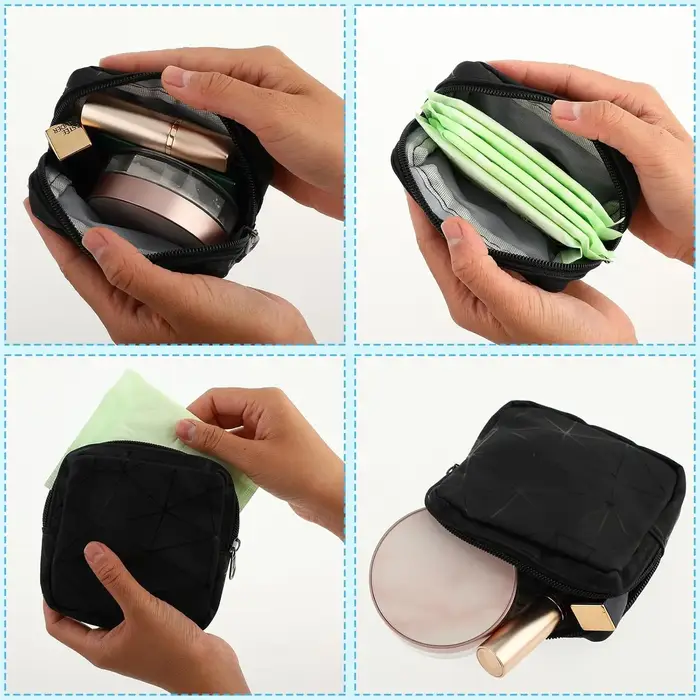 Mini pochette Portable