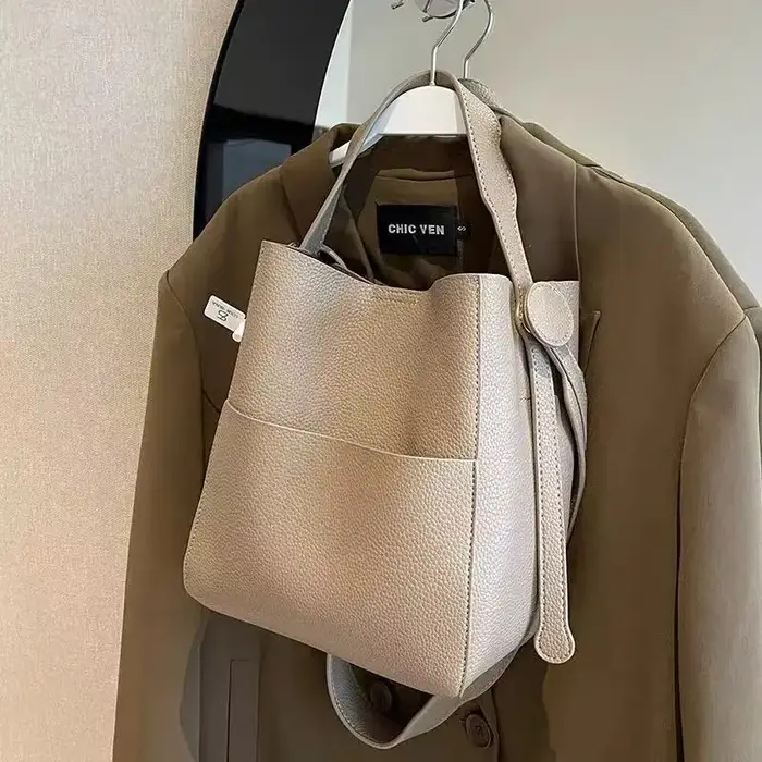 Sac bandoulière tendance pour femme