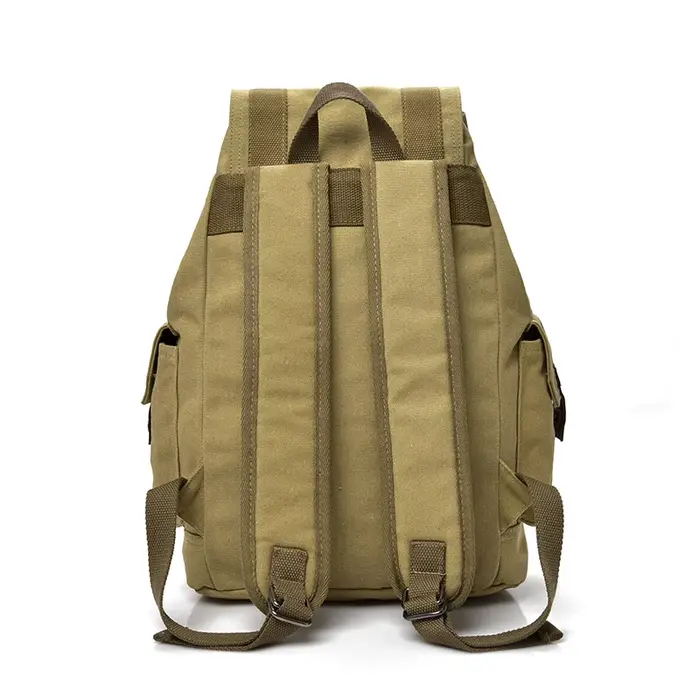 DIDABEAR toile sac à dos hommes sacs à dos grand mâle Mochilas Feminina cartable décontracté pour garçons sac de voyage de haute qualité
