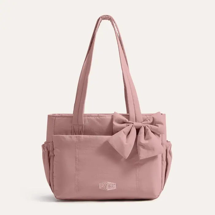 BAGSMART Sac fourre-tout pour femme
