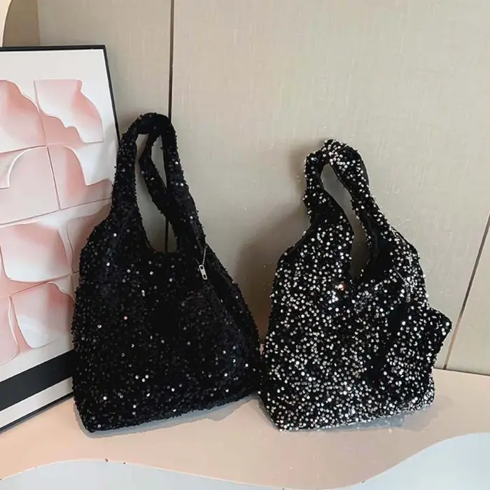 Sac fourre-tout pour femmes