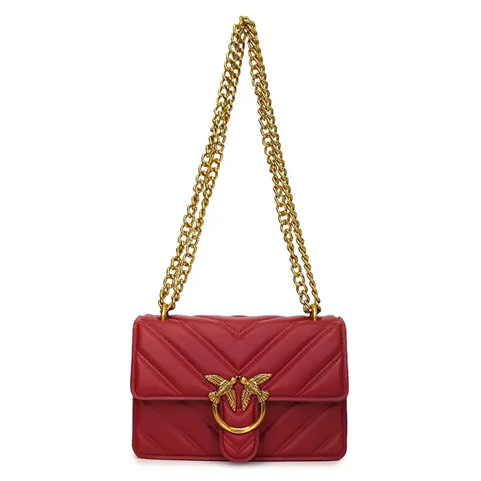 Sac à bandoulière en toile pour femme moderne 2026
