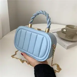 Sac à bandoulière de luxe pour femme