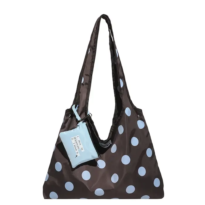 Nouveau sac fourre-tout de grande capacité