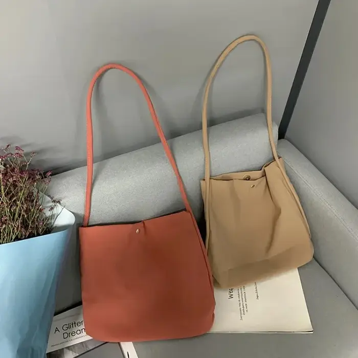 Sac de Shopping à bandoulière 1 pièce