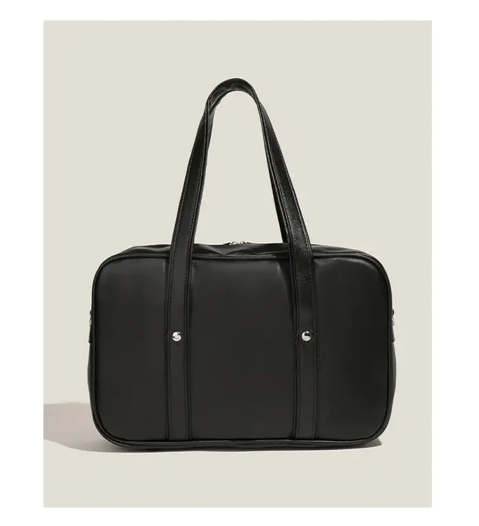 Sac d'uniforme japonais bidimensionnel pour étudiant JK