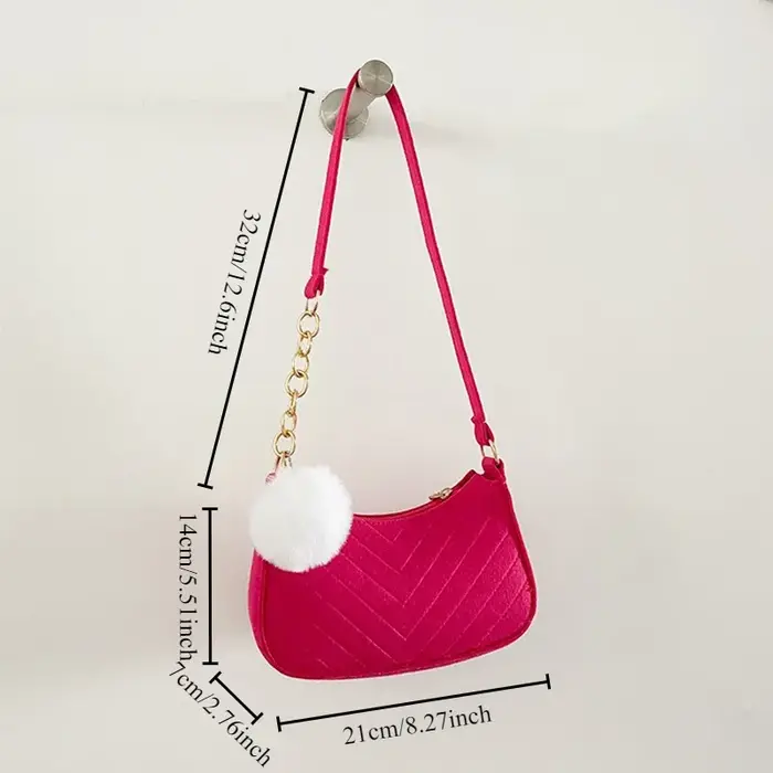 Sac à main de luxe pour femmes