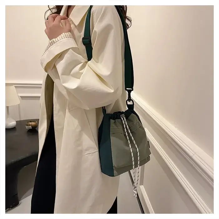 Sac fourre-tout en cuir pour femmes