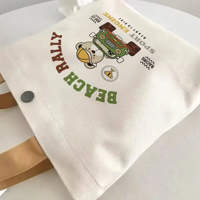 Petit sac à main polyvalent ours mignon pour femme
