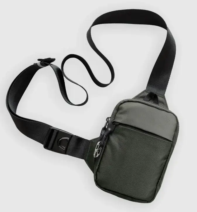 Sac bandoulière mini tendance